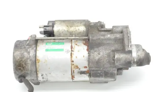Land Rover Range Rover Evoque L538 Starter motor LR047573 EJ3211001AB LR084922