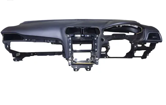 Ford Mondeo MK V Dashboard