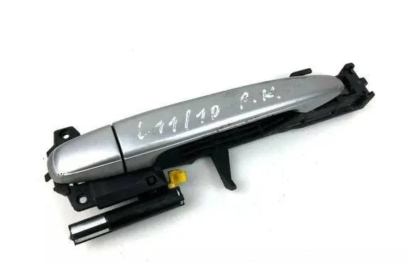 Subaru Legacy Front door exterior handle