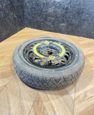 Mercedes-Benz E W211 R17 spare wheel 2194000002
