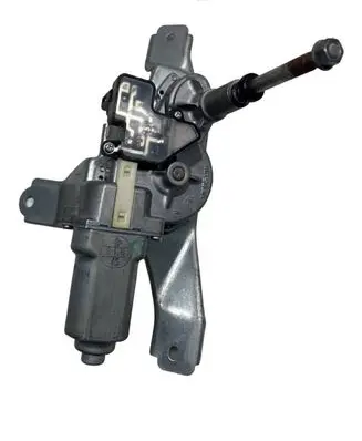 Mazda 2 Rear window wiper motor