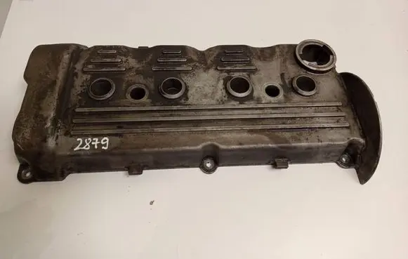 Rocker cam cover