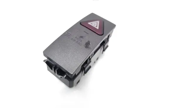 Mercedes-Benz C W204 Hazard light switch 2048701058 3369.0812