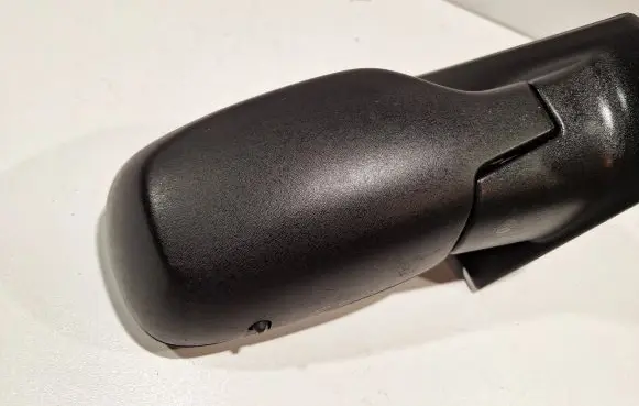 Renault Clio III Manual wing mirror 