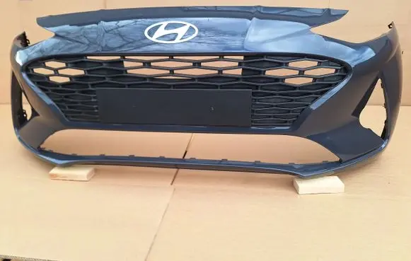 Hyundai i10 Front bumper 86511K7000
