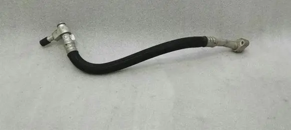 Mercedes-Benz GLS X166 Air conditioning (A/C) pipe/hose A1668306900