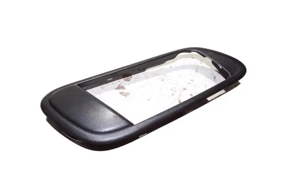 Subaru Legacy Rear door interior handle 94246AG02A