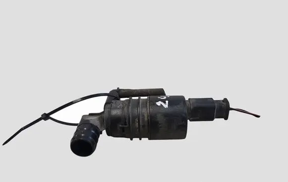 Citroen C5 Windscreen/windshield washer pump 9643447780