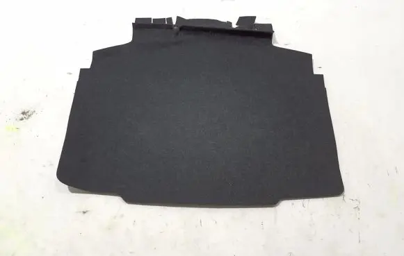 Skoda Kamiq Trunk/boot mat liner 658863463A