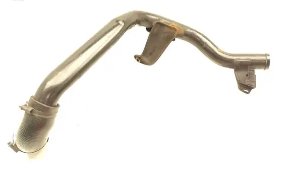 Volvo S40 Air intake hose/pipe