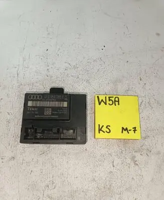 Audi A6 Allroad C5 Door control unit/module 4F0959795E