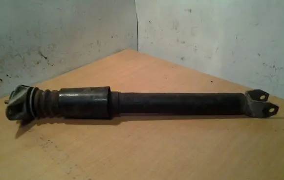 Audi A8 S8 D2 4D Rear shock absorber/damper 4D0513031F