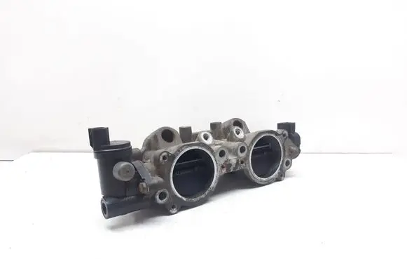 Subaru Forester SG Throttle valve 14011AB373
