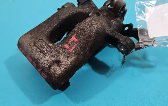 Opel Zafira B Rear brake caliper IMPRK1519318