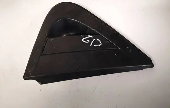 Honda Civic Front door exterior handle 72640SMGE014M1