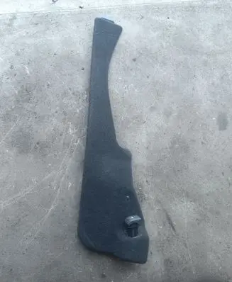 BMW X5 E53 Other center console (tunnel) element 51168250094 8250094