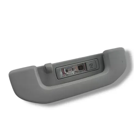 Mercedes-Benz C W205 Rear interior roof grab handle A0998150000