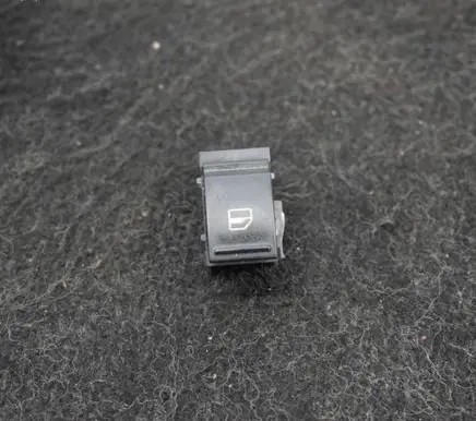 Volkswagen Tiguan Electric window control switch 7L6959855B