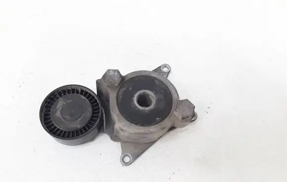Toyota Avensis T250 Alternator belt tensioner 166200R010