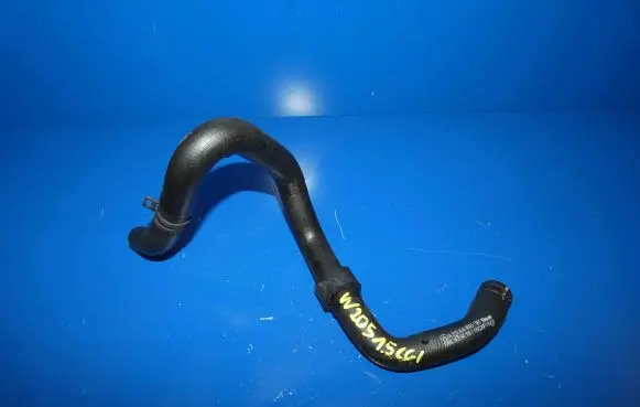 Mercedes-Benz C W205 Engine coolant pipe/hose A2058309005