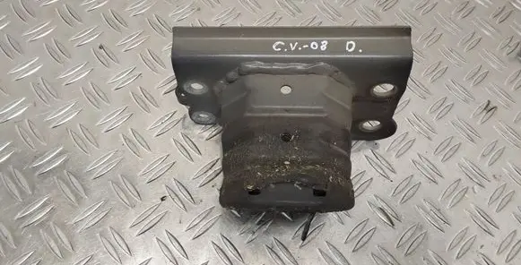 Toyota Corolla Verso AR10 Front bumper shock/impact absorber 