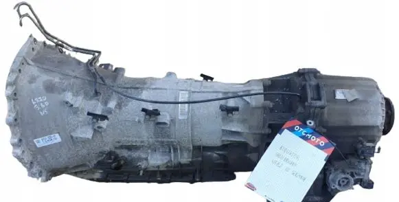 Land Rover Range Rover Sport L320 Automatic gearbox 8H427000AA
