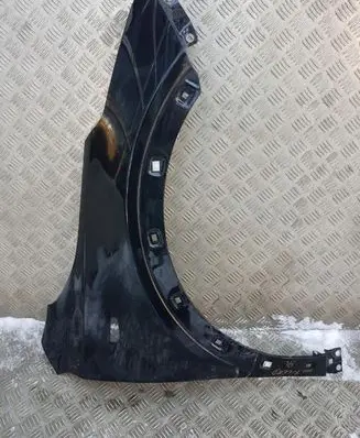 KIA Xceed Fender