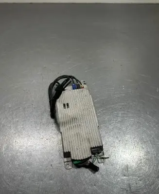 BMW 1 E81 E87 Bluetooth control unit module 9248179 2214385 B031JB0A7582977