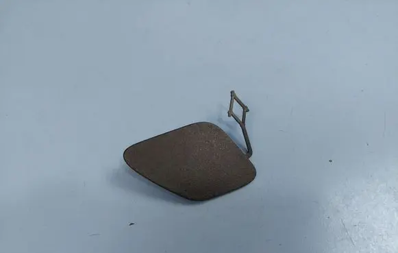 Opel Mokka B Rear bumper row hook cap/cover 9835247080