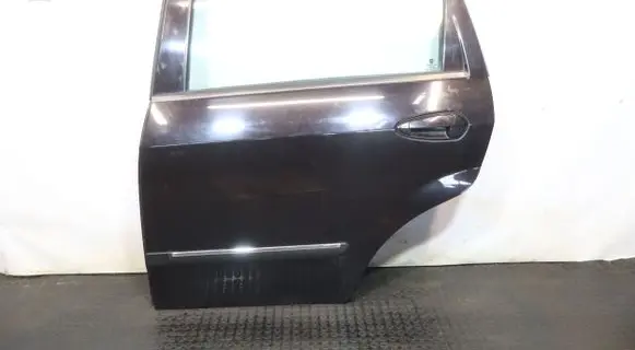 Fiat Punto (199) Rear door