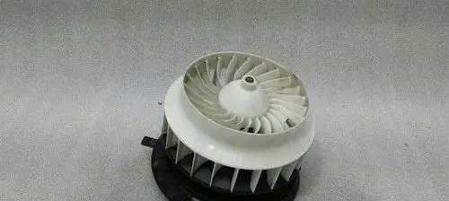 Mercedes-Benz C W205 Heater blower motor/fan resistor A0999062103