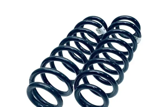 Cupra Formentor Rear coil spring 5QF511115AF