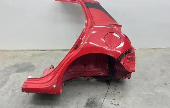 Suzuki Swift III Rear quarter panel MMAUTKO21734
