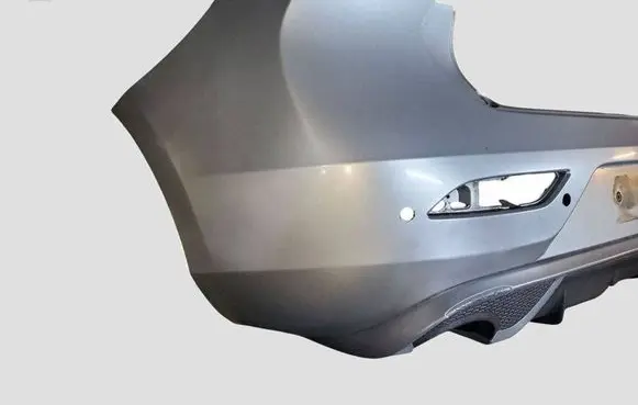 Volvo V40 Rear bumper