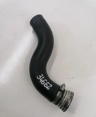 Toyota Avensis T250 Intercooler hose/pipe