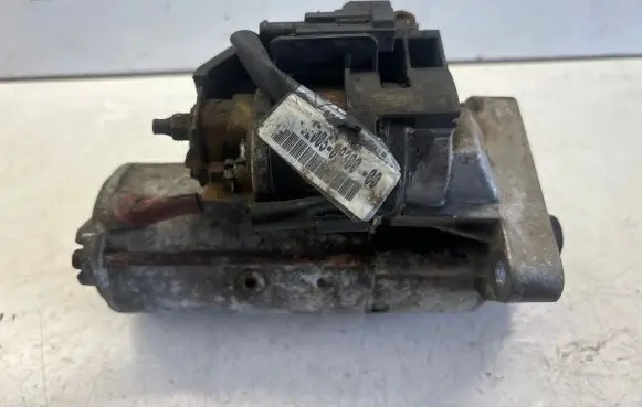 Opel Vivaro Starter motor 82005093000 C4867575 C4869300