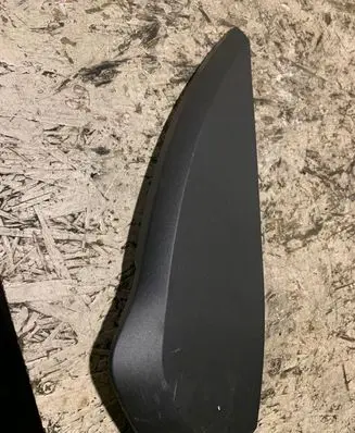 Volvo XC40 Dashboard side end trim 31442700
