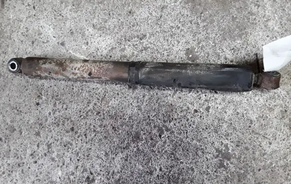 Opel Movano A Rear shock absorber/damper