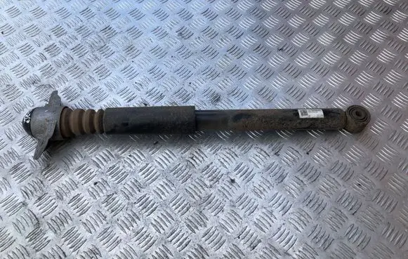 Audi Q3 8U Rear shock absorber/damper 5N0512011BT