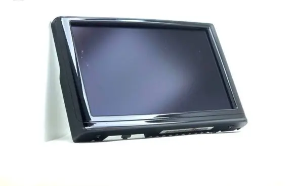 Volkswagen T-Roc Screen/display/small screen 4H0919604G 031669 4TU00130101