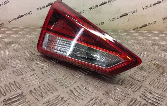 Seat Arona Rear/tail lights 6F9945307E