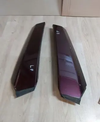 Toyota FJ cruiser Pillar (middle) 