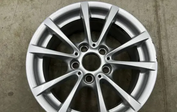 BMW 3 F30 F35 F31 R16 alloy rim 6796236