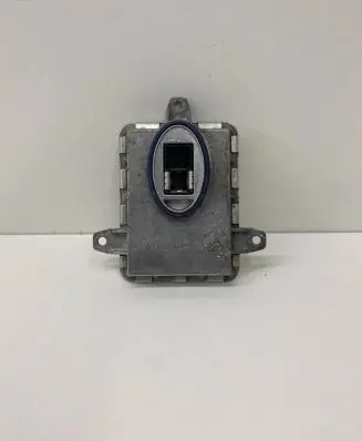 BMW 4 F32 F33 Headlight ballast module Xenon 7317408 1712141653 130732931800