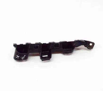 Volkswagen PASSAT B7 Front bumper mounting bracket 3AA807183