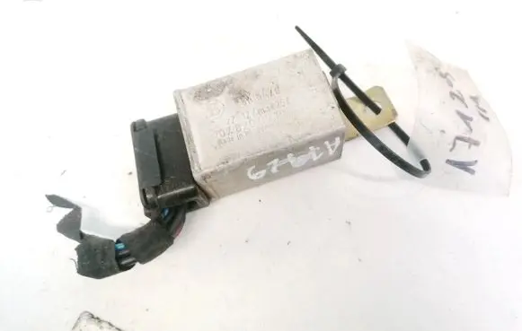 Mercedes-Benz W123 Other relay 1078200010