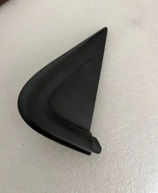 Dodge Durango III Rear door trim (molding) 55399298AC