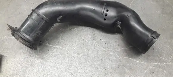 Peugeot 406 Air intake duct part 9618364380