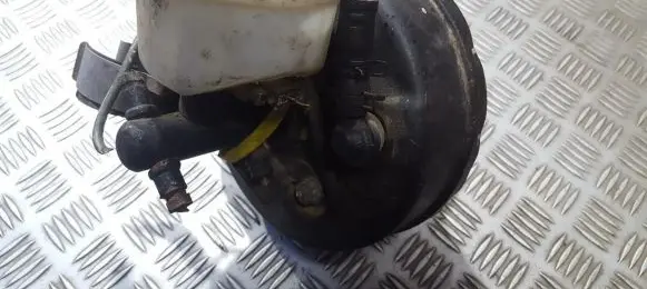 Nissan Micra Brake booster 99b01 9553