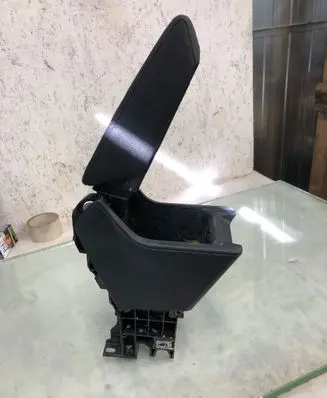 Seat Arona Armrest 